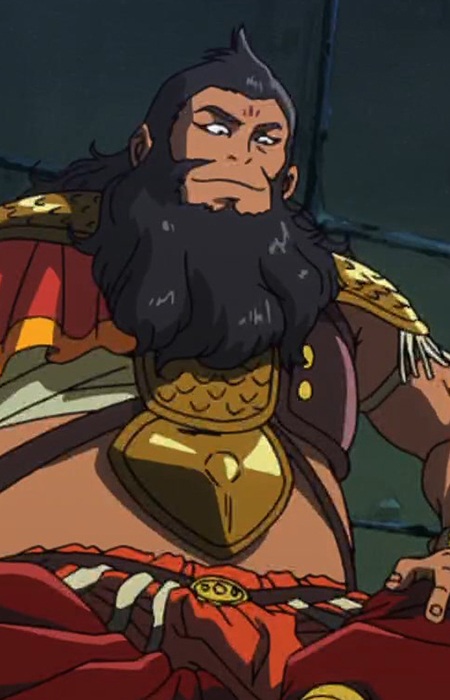 Budai