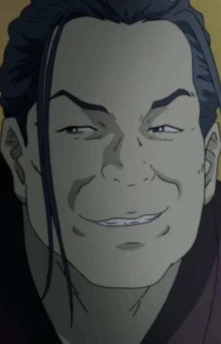 Tanbei Chigashira