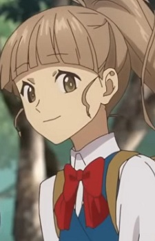 Nakayama Hazuki