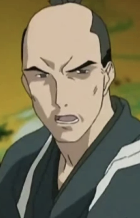 Ono, Tadatsune