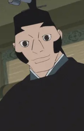 Taira no, Tomomori