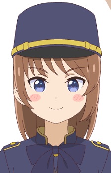 Ashio, Sakie