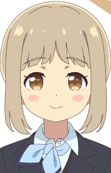 Kamii, Misha