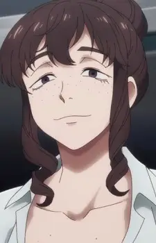 Murakoso, Hanako