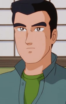 Seiichi Okaboshi