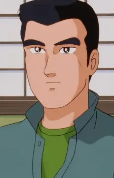 Okaboshi, Seiichi