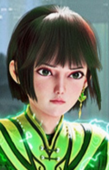 Yinmeng Tian