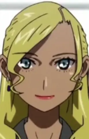 Diana