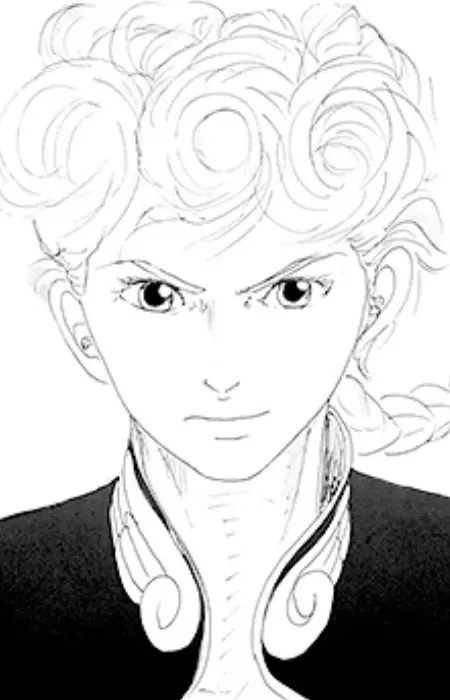 Giovanna, Giorno