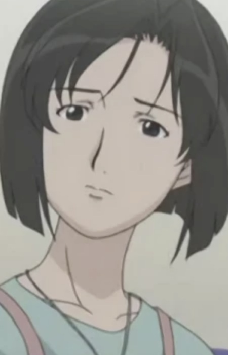 Morikawa, Youko