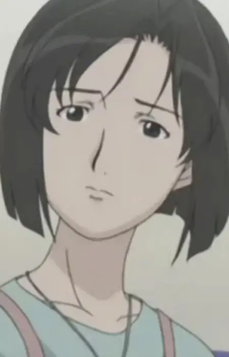 Morikawa, Youko