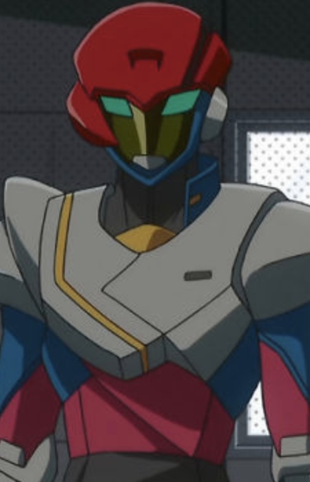 Megasshin