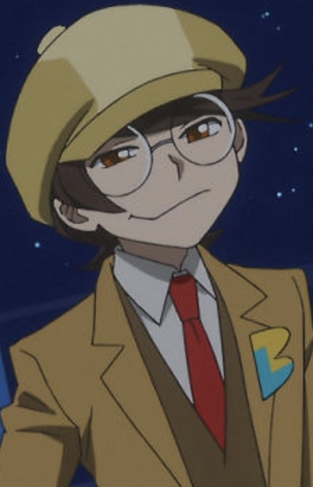 Hideaki