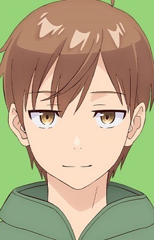 Himegami-kun