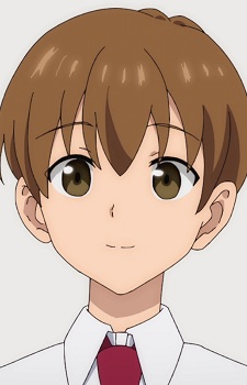 Kita, Yuusuke
