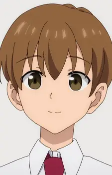 Kita, Yuusuke