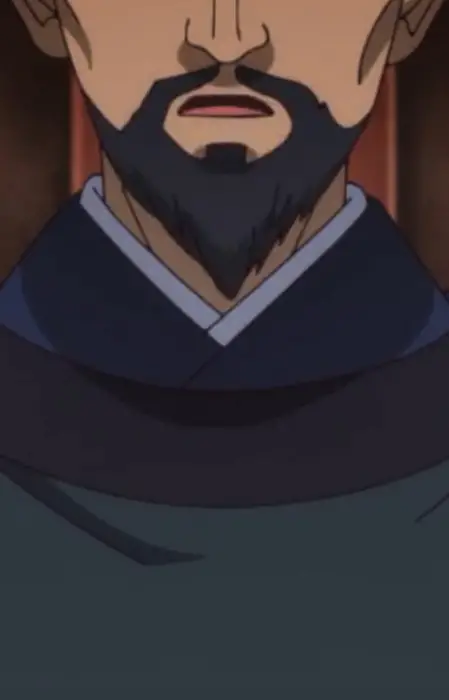 Lihua's Father