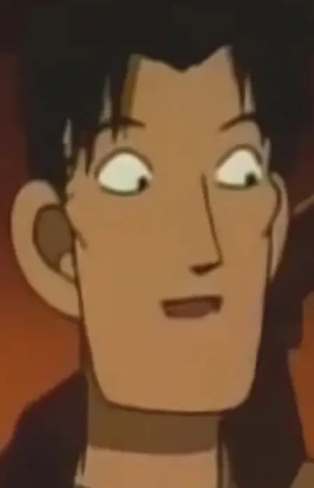 Sumiya, Hiroki