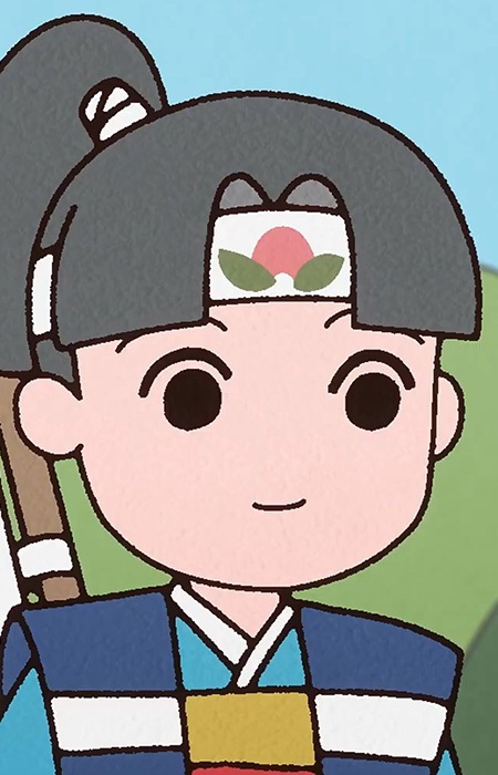 Momotarou