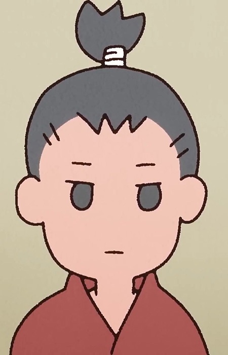 Mouri, Takamoto