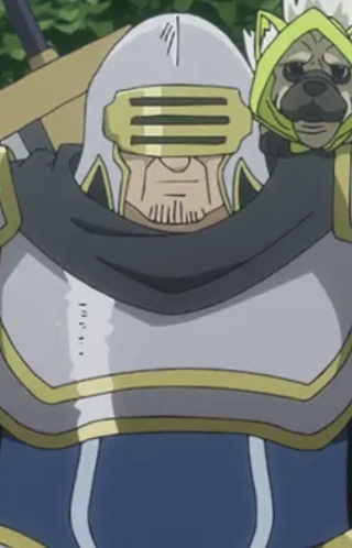 Fake Arc