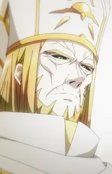 Holy Emperor