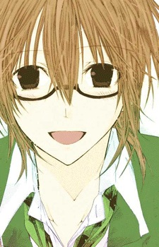Nanjo, Aoi