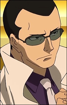 Hitotsubashi, Masashi