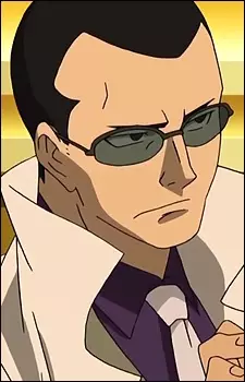 Hitotsubashi, Masashi