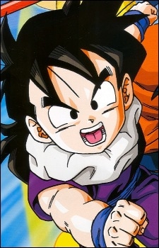 [Dragon Ball Z] Quel est votre personnage préféré ?   72738