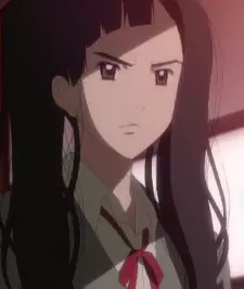 Hiraishi, Itsuko