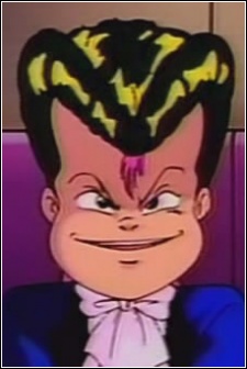 Yazawa, Eisaku