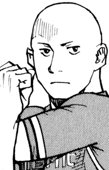 capa de mangá de Urasawa, Shinji