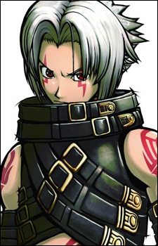 Haseo (.hack//Roots) 