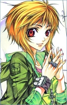 Suzumura, Anzu