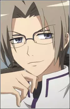 Koganei, Hirofumi