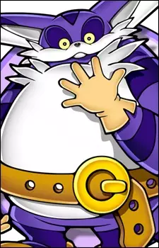 Big the Cat
