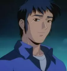 Kadena, Takashi image