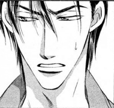 Hasune, Kazuma