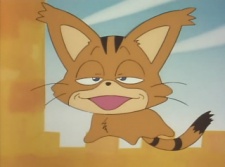 Neko, Namekuji