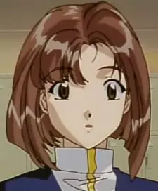 Unazuki, Nao Image