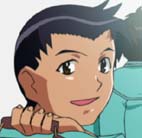 Mario Yodogawa,