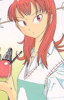 Torii, Asumi