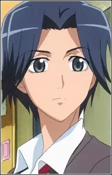 Sarashina, Ikuto