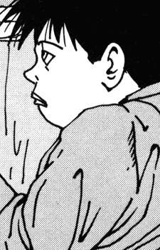 Hanada, Shigeo