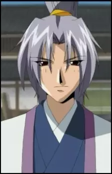 Mikage, Mahoro