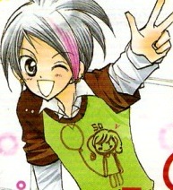Touma, Ootake
