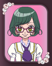 Riko Kaneda,