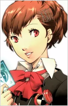 Josei Shujinkou