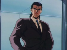 Ryuji Ryuji